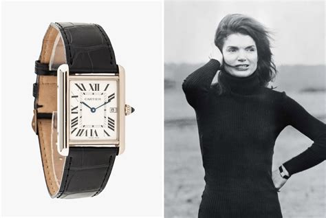 jackie kennedy watch replica